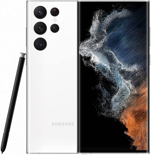 Samsung galaxy s22 ultra - samsung,