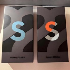 Nuovo Samsung Galaxy S22 Ultra