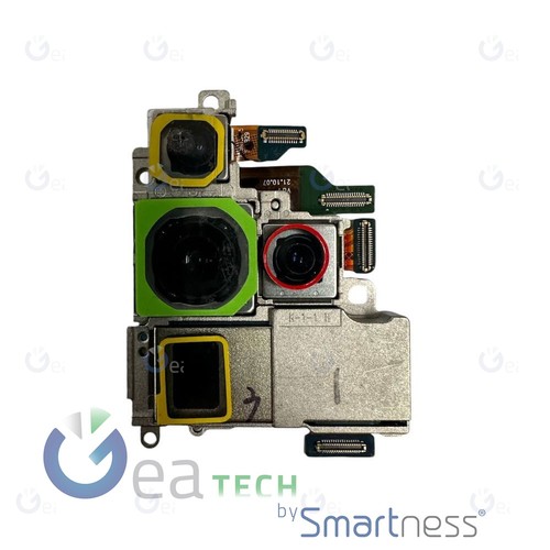 Camera posteriore samsung - camera,