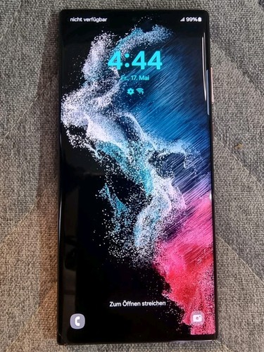 Unità display originale