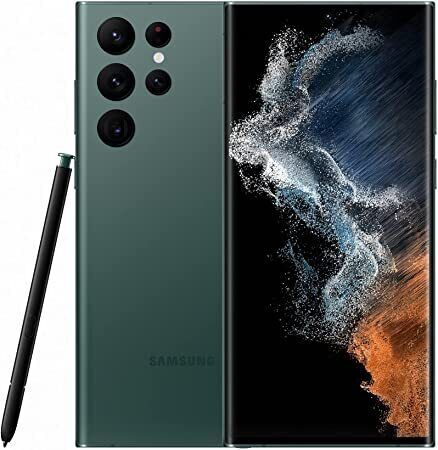 Samsung galaxy s22 ultra - samsung,
