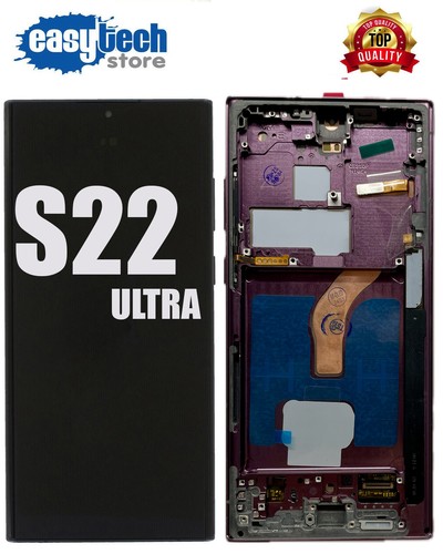 Samsung s22 ultra s908 - samsung,