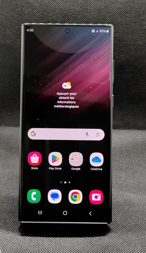 Samsung galaxy s22 - s22, ultra