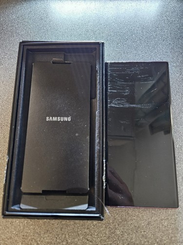 Samsung galaxy s22 ultra - samsung,