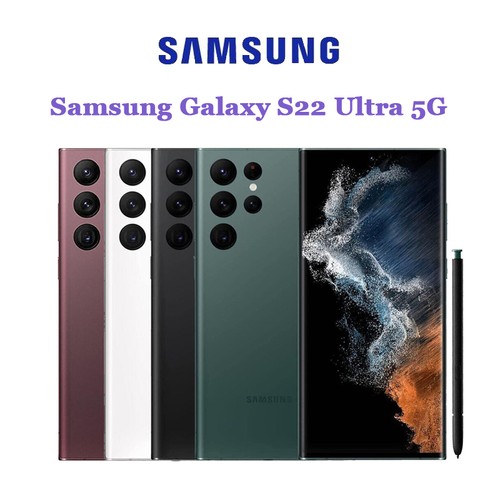 Samsung galaxy s22 ultra - galaxy,