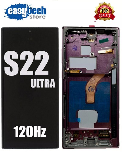 Samsung s22 ultra s908 - samsung,