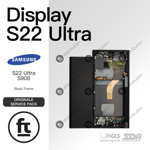 Samsung display s22 - display, ultra