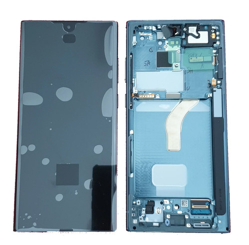 Lcd samsung s908 - sm-s908, s22