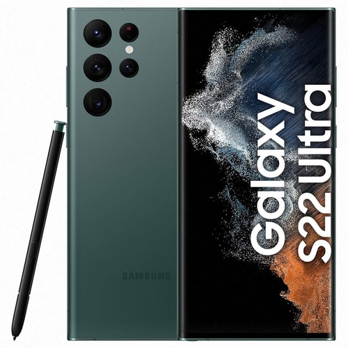 Samsung galaxy s22 - samsung, 5g