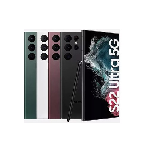 Samsung galaxy s22 - samsung, ultra