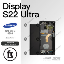 SAMSUNG DISPLAY S22 ULTRA