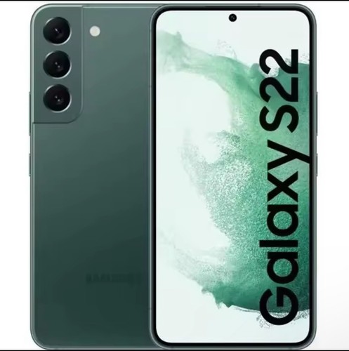 Smartphone samsung galaxy - samsung, s22
