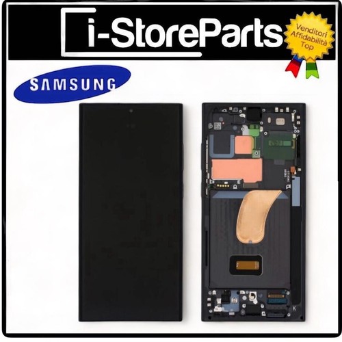 Display lcd soft oled - soft, frame
