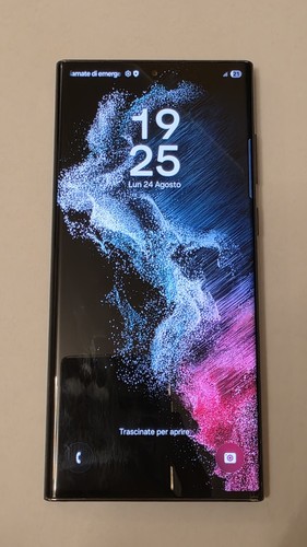 Samsung galaxy s22 ultra - ultra, 256gb