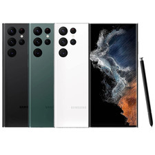 Samsung Galaxy S22 Ultra 5G