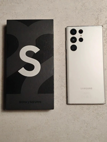 Samsung galaxy s22 - galaxy, ultra