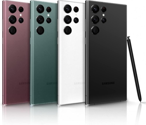 Samsung s22 ultra - samsung,