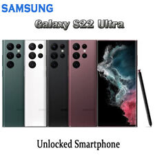 Samsung Galaxy S22 Ultra 5G