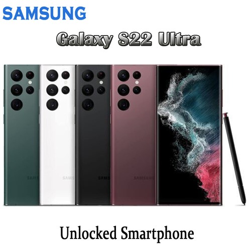 Samsung galaxy s22 ultra - s22,