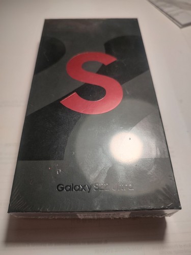 Samsung galaxy s22 ultra - samsung,