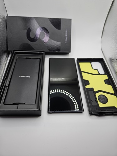 Samsung galaxy s22 ultra - ultra, 512