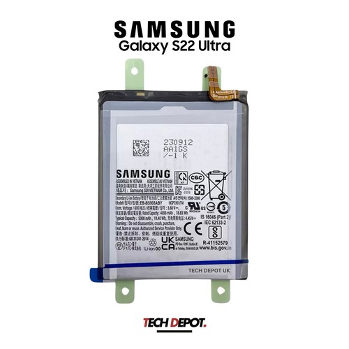 Batteria originale samsung - originale,