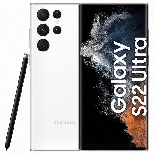 Samsung galaxy s22 ultra - samsung,