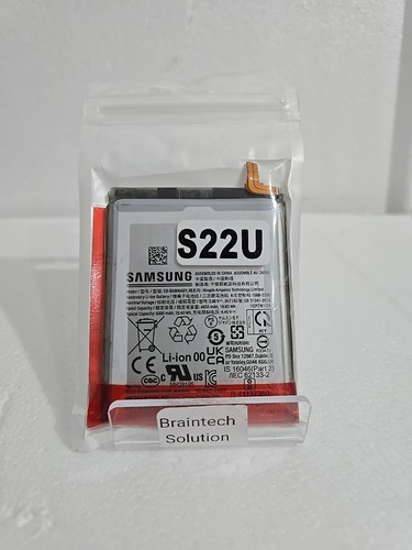 Batteria originale samsung - batteria,