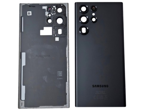 Tapa trasera samsung - trasera,