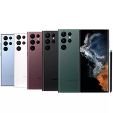 Samsung Galaxy S22 Ultra (5G)