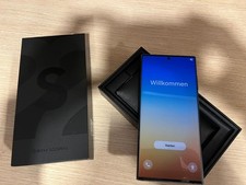 Samsung Galaxy S22 Ultra